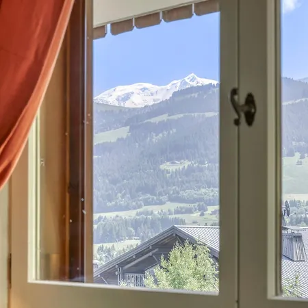 Confortable 2 Pieces + Cabine, Renove, Rochebrune - Fr-1-453-326 Apartment *