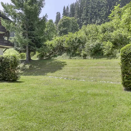 Confortable 2 Pieces + Cabine, Renove, Rochebrune - Fr-1-453-326 Apartment Megeve